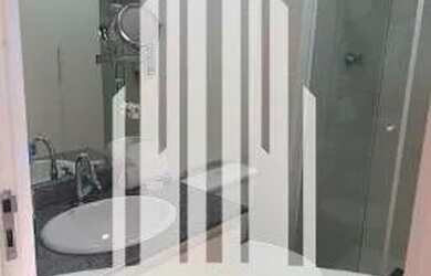 Imagem 8: Apartamento no Edifício Downtown Smart Living com 34m e 1 quarto no Brás