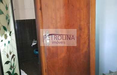 Imagem 14: CASA NO JARDIM MARISTELA. Churrasqueira, Varanda, Área de serviçoe155m²...