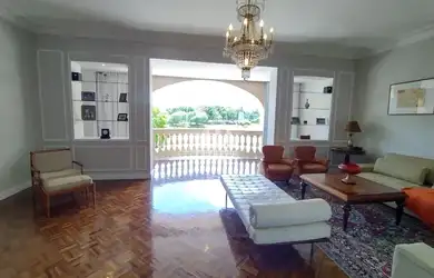 Imagem 2: Apartamento à venda, 4 quartos, 3 suítes, 2 vagas, Flamengo - RIO DE...