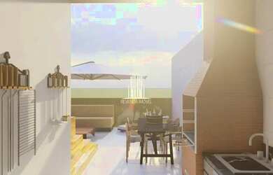 Imagem 8: Apartamento Tipo, com 2 Dormitórios no bairro Campestre