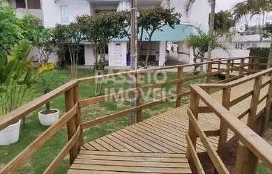 Imagem 3: FLORIANóPOLIS - Apartamento Padrão - Cachoeira do Bom Jesus