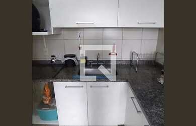 Imagem: Apartamento à Venda - Alphaville Nova Lima, 2 Quartos, 89 m2