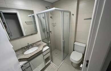 Imagem 16: Apartamento 3 suítes frente mar na Praia da Cachoeira. Alugamos por diaria