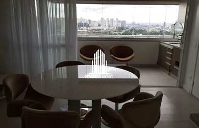 Imagem 6: APARTAMENTO 3 DORMITÓRIOS 3 SUÍTES E 3 VAGAS, À VENDA EM SANTO ANDRÉ