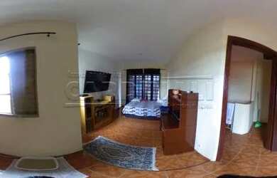 Imagem 14: Casa Sobrado em São Carlos