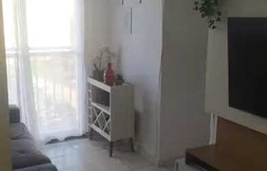 Imagem 2: Aluguel de apartamento condomínio Liber residencial