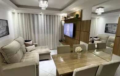 Imagem: O apartamento para alugar possui 2 Dormitórios, 1 Banheiro