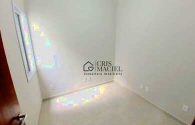 Imagem 4: Casa com 2 dormitórios, 70 m² - venda por R$ 379.000 ou aluguel por...