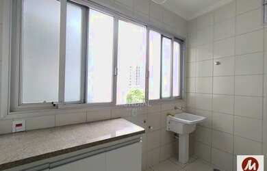 Imagem 10: Apartamento tipo - padrao 3 dormitórios, cozinha planejada, portaria...