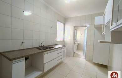 Imagem 7: Apartamento tipo - padrao 3 dormitórios, cozinha planejada, portaria...