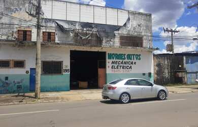 Imagem 2: Galpão Setor Rodoviário Rodoviário - Goiânia - GO