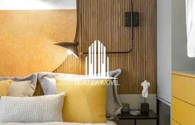 Imagem 6: STUDIO À VENDA NO CAMPO BELO