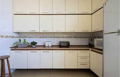 Imagem 15: APARTAMENTO RESIDENCIAL em São Paulo - SP, Itaim Bibi