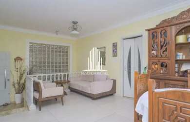 Imagem 3: Linda casa assobrada com piscina à venda no Planalto Paulista