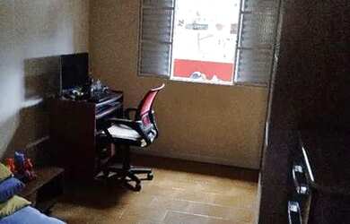 Imagem 4: Casa em santa luzia. 250m² de Área, 2 Vagas na garageme3 Dormitórios