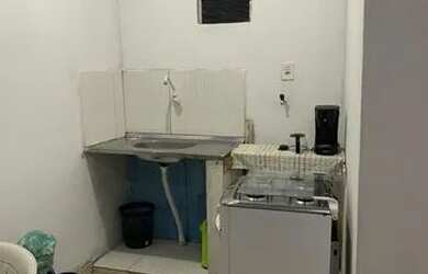 Imagem: O quarto possui Imóvel mobiliado e está localizado em Umarizal