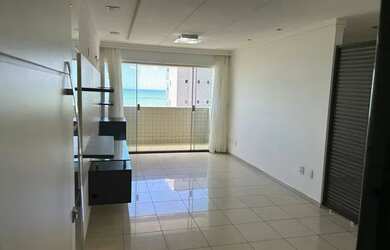 Imagem 9: Em Manaira vista MAR, todo projetado de 3.500 por R$ 3200