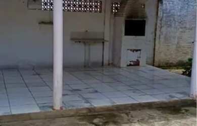 Imagem 6: Casa com área externa em Brazlândia