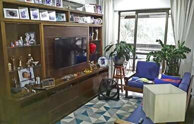 Imagem 6: Recreio dos Bandeirantes Cobertura 3 quartos, sendo 2 suites