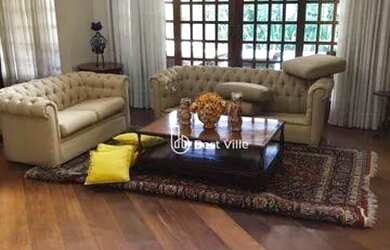 Imagem 7: Casa para LOCAÇÃO no Residencial Alphaville 5, bairro de Alphaville,...