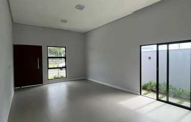 Imagem 2: Vendo casa 3/4 sendo uma suíte e closet