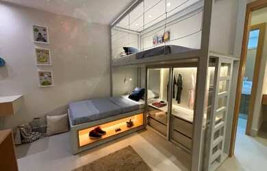 Imagem 12: Apartamento 2 quartos Alto Padrão- Guarapari Es