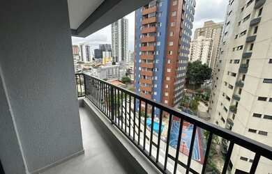 Imagem 3: Charmoso Apartamento de 2 Dormitórios no Centro de Osasco
