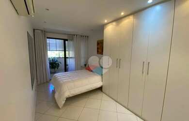 Imagem 16: Apartamento com 3 quartos à venda, 160 m² por R$ 1.100.000 - Recreio...