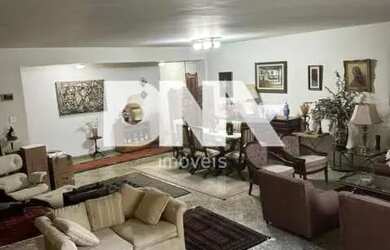 Imagem 2: Apartamento c/ 210 m² no Alto Uruguai - Tijuca