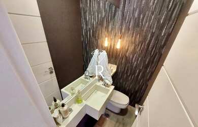 Imagem 14: Cobertura de 3 quartos no bairro Centro