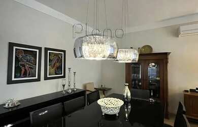 Imagem 7: Casa à venda em Campinas, Jardim Novo Botafogo, com 3 quartos, com 161...