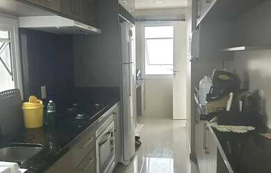 Imagem 4: Imóvel para aluguel com 75 metros quadrados com 2 quartos em Pousada...