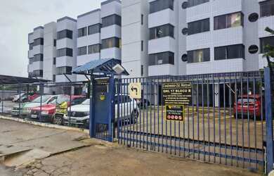 Imagem 12: Agio, apartamento 02 quartos, qnl 17 Taguatinga Norte DF