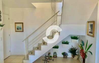 Imagem 4: Cobertura à venda, 146 m² por R$ 998.000,00 - Icaraí - Niterói/RJ