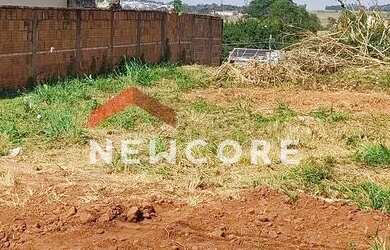 Imagem: O terreno possui 250m² de Área e está localizado em Vivenda