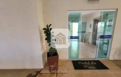 Imagem 2: Apartamento para locação e venda no Bairro Tubalina