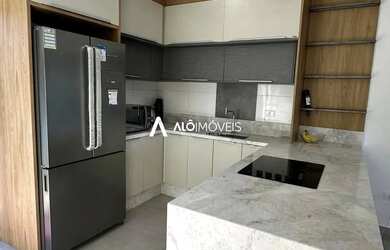 Imagem 6: Excelente Sobrado de Alto Padrão à Venda em Guaratuba/PR Alô Imóveis