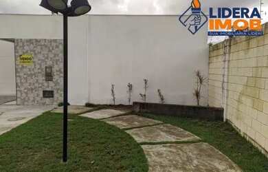 Imagem 2: Casa residencial para Venda no cond Villaggio Papagaio, Feira de Santana,...