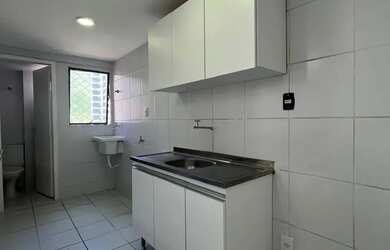 Imagem 9: Aluga apto em boa viagem 55m 2 qtos sala cozinha valor R$ 3.000,00 c- taxas