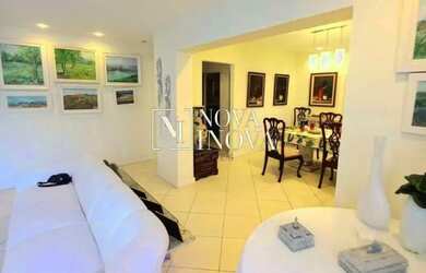 Imagem 2: Apartamento 3 quartos no bairro de Copacabana