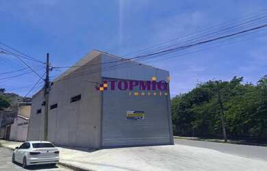 Imagem 8: Galpão - Tropical - Contagem