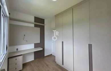 Imagem 11: APARTAMENTO PARA LOCAÇÃO, 3 QUARTOS, SENDO UMA SUÍTE - CONDOMÍNIO...