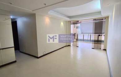 Imagem 4: Apartamento padrão para Locação, Recreio dos Bandeirantes, Rio de Janeiro, RJ