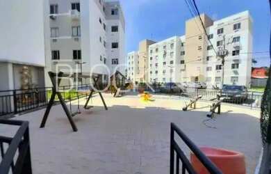 Imagem: O apartamento possui 2 Dormitórios, 1 Banheiro, 43m² de Área