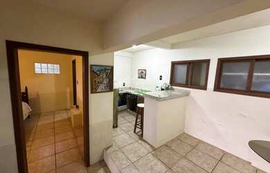 Imagem 14: Casa Padrão - Vista Mar - Praia do Rosa