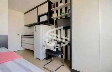 Imagem 7: Studio no Condomínio Esquina Paulicéia Conforto, Praticidade e Localização...