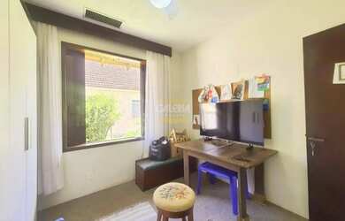 Imagem 14: CASA no AMÉRICA com 3 quartos para VENDA, 211 m²