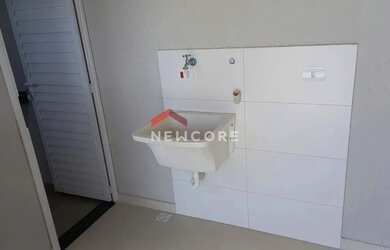 Imagem 3: Cobertura em Rua Balaclava - Jardim Santo Alberto - Santo André/SP