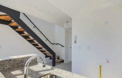 Imagem 16: À 2 QUADRAS DO PARCÂO. Churrasqueira, 46m² de Área, 1 Vaga na garageme1...