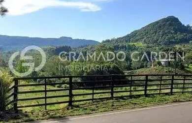 Imagem: A fazenda possui 5.000m² de Área e está localizado em Gramado